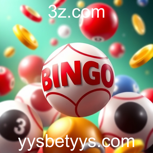 Bingo Online: A Emoção do Jogo Clássico no Universo Digital