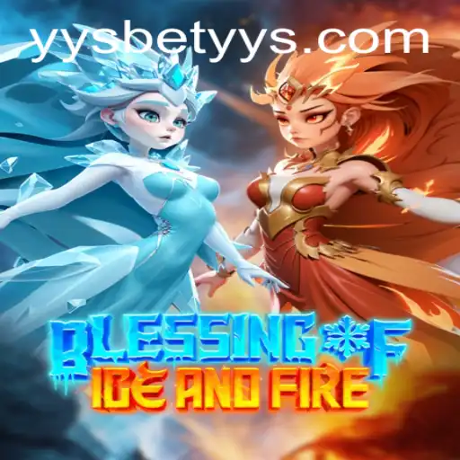 Unveiling 'Blessing of Ice and Fire': A New Era in Gaming