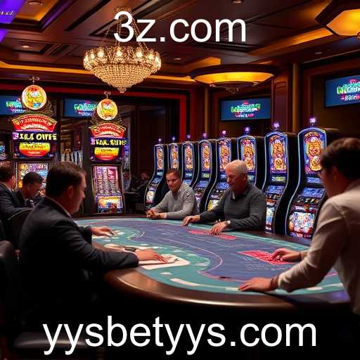 yysbet
