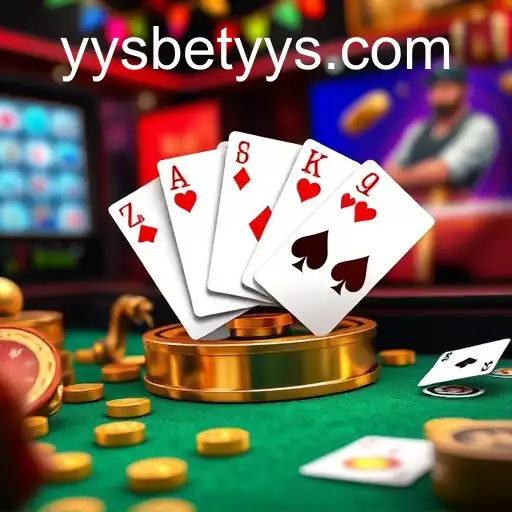 Exploring the Diverse World of Casino Games with yysbet