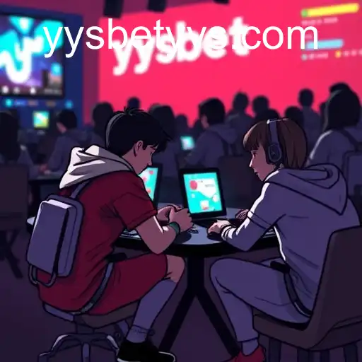 Player Community: The Role of 'yysbet' in Modern Gaming