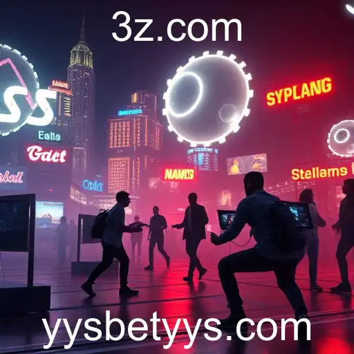 O Crescimento dos Jogos Online em 2025: Uma Análise do Mercado