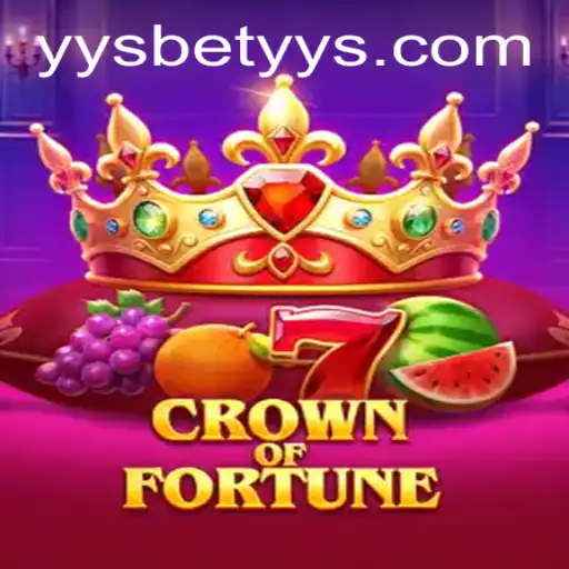 Crown of Fortune: Unveiling the Enigma of 'yysbet'