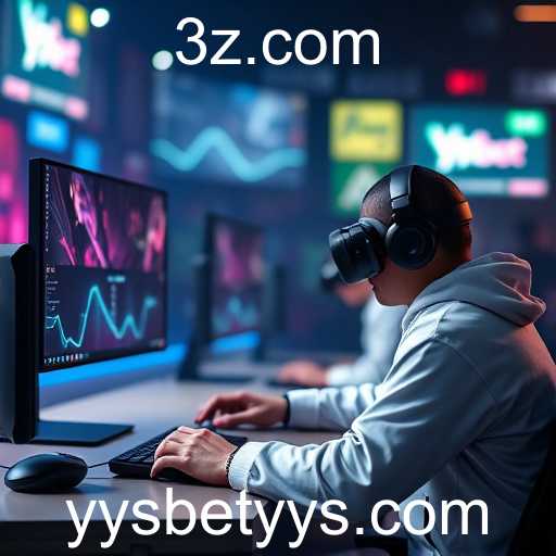 Tendências Emergentes no Universo dos Jogos