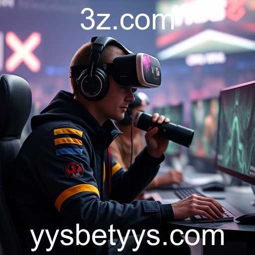 A Expansão do Mercado de Jogos Online no Brasil