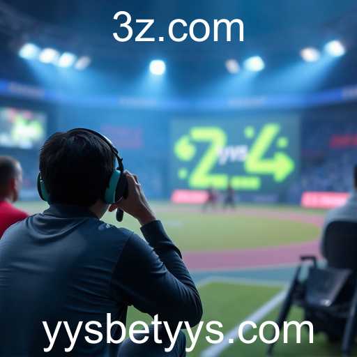 Crescimento do Mercado de Jogos no Brasil com YYsBet