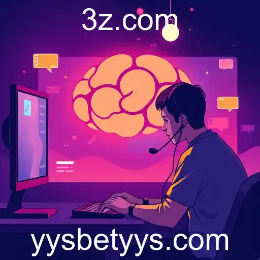 O Impacto Imediato dos Jogos na Saúde Mental de Jovens