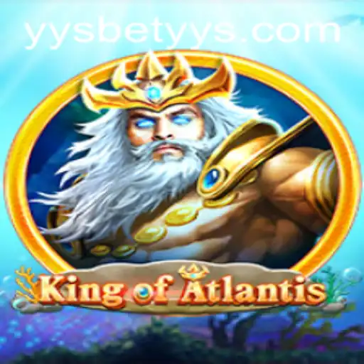 Discover the Mysteries of KingofAtlantis and Yysbet: A Deep Dive into the Underwater Adventure