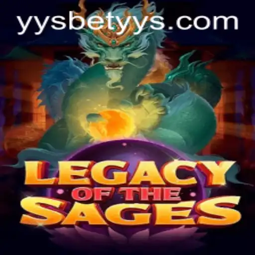 Legacy of the Sages: An Epic Adventure Game
