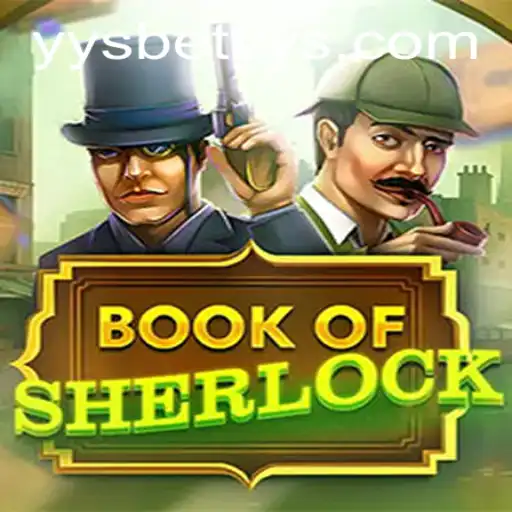 Uncover the Mysteries of BookOfSherlock: A Thrilling Gaming Experience
