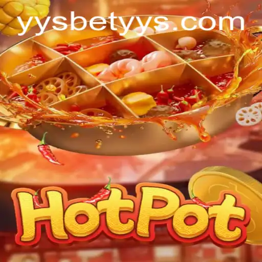 Hotpot: Dive into the Thrilling World of Strategy and Chance