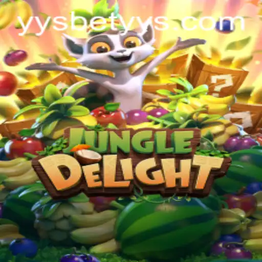 Unveiling JungleDelight: Journey into the Heart of the Wilderness with YYSBet