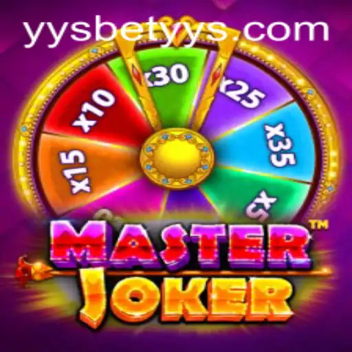 Exploring the Thrills of MasterJoker: A Complete Guide