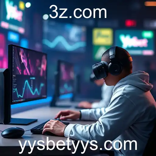 Tendências Emergentes no Universo dos Jogos