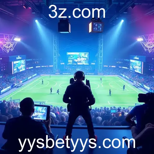 Novidades no Universo dos Jogos Atraem Jogadores