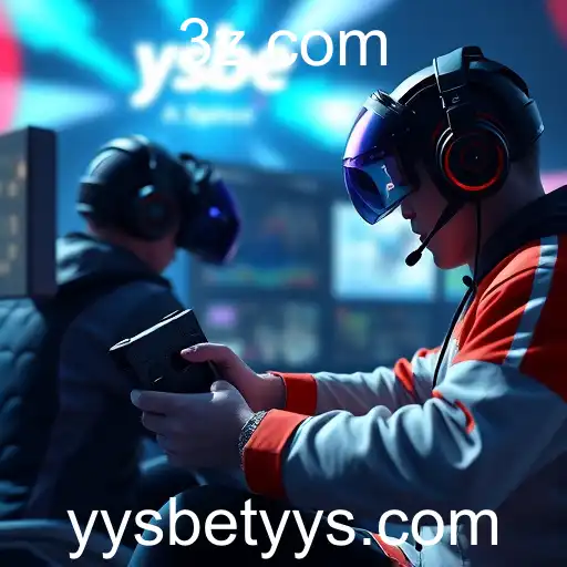 Inovação no Mercado de Jogos Online em 2025