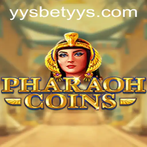 PharaohCoins: The Enigmatic World of Ancient Riches in Modern Gameplay