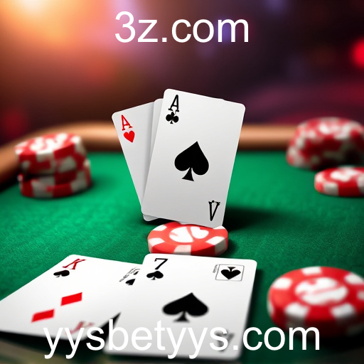 Explorando o Mundo do Poker Online: Estratégias, Desafios e Diversão