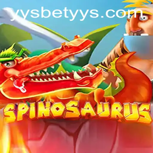 Discover the Thrill of the Spinosaurus Game