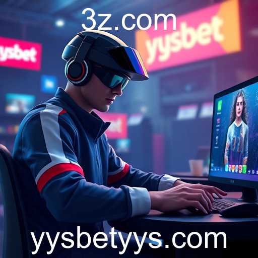 Tendências e Inovações no Mundo dos Jogos Online