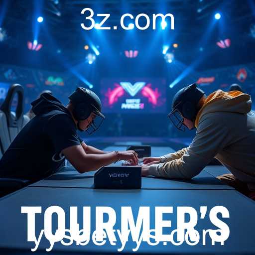 Revolução dos Jogos Virtuais em 2025 com YYsbet