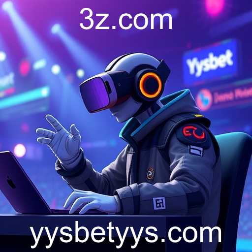 Tendências dos Jogos Online em 2025: Como a Yysbet Está Liderando
