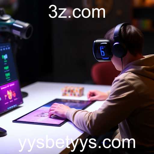 Yysbet Revoluciona o Mercado de Jogos Online
